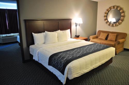 2 bedrooms, 2 beds
