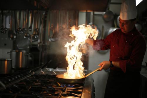 Hotel Castello di Septe - image 8