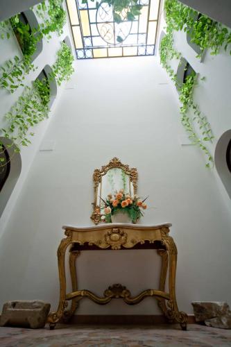 Hotel Castello di Septe - Mozzagrogna