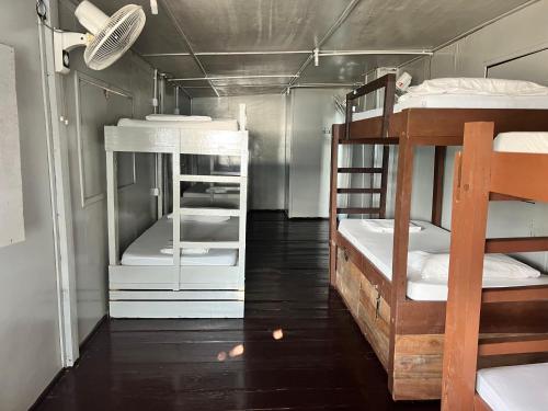 Ohlala Guesthouse in Perhentian-Inseln