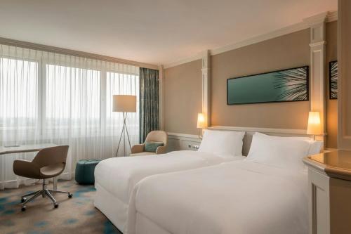 The Westin Grand Munich in München, Deutschland