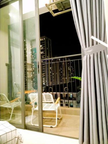 GÂY THƯƠNG NHỚ Homestay (I love Vinhome cũ)(Phòng trong Vinhome Grand Park) in District 9