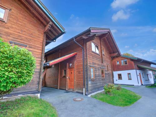 Feriendorf Wildschönau-Near ski area in Niederau, Österreich