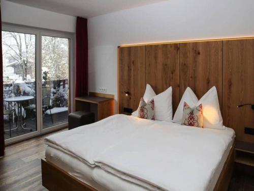  Apartment in Bramberg near Cable Car in Bramberg am Wildkogel