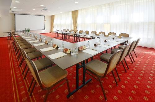 Hotel Wolne Miasto Old Town Gdańsk - main image