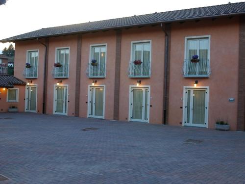 Hotel Agata