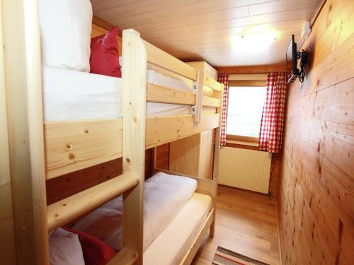  Spacious Holiday Home near Ski Area in Kaltenbach in Kaltenbach