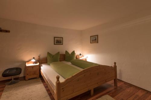 1 king bed