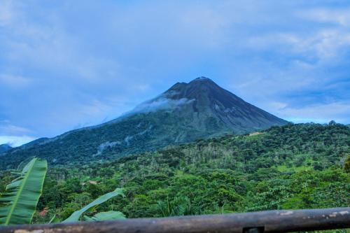 Hotel Mountain Paradise, Fortuna (fotografie 7)