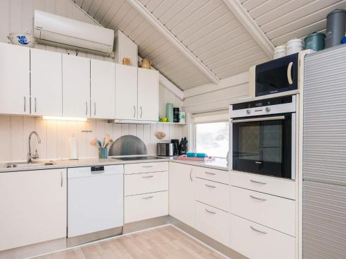 4 star holiday home in Vejers Strand in Vejers Strand