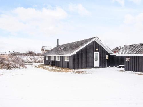 View, 4 star holiday home in Vejers Strand in Vejers Strand