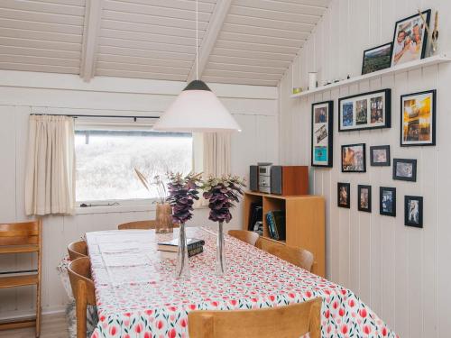 4 star holiday home in Vejers Strand in Vejers Strand