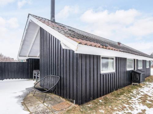 View, 4 star holiday home in Vejers Strand in Vejers Strand