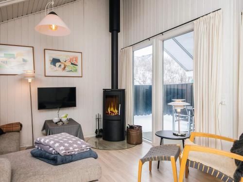 4 star holiday home in Vejers Strand in Vejers Strand