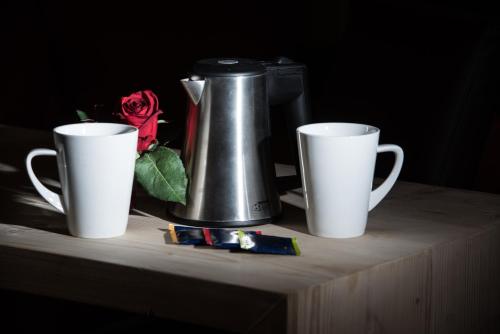 Francesin Active Hotel - image 11