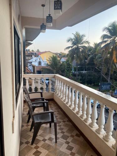 Hotel Beach Avenue photo 4