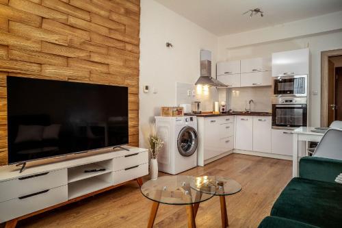 Relax & Luxury apartment, Veľká Lomnica (foto 4)