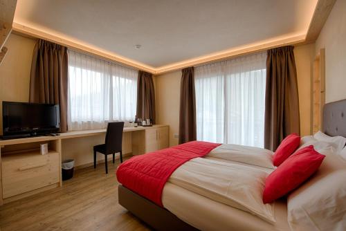 Francesin Active Hotel - image 5