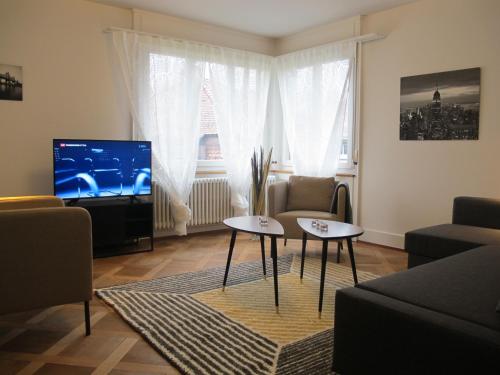 Zurich Furnished Apartments