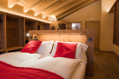 Junior Suite with Sauna image 3