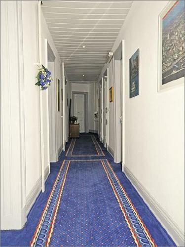 Hotel Bei der Esplanade – Hamburg, DC
