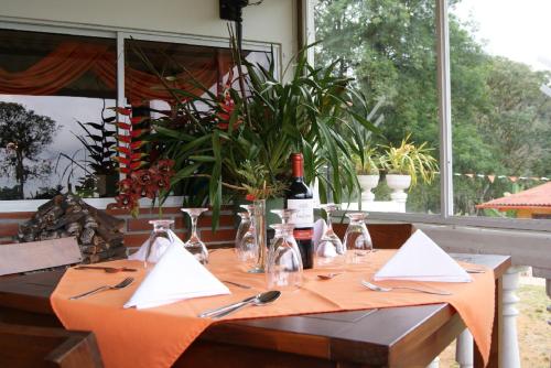 Hotel El Faro Del 18圖片