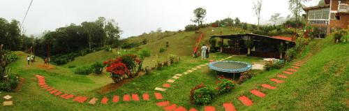 Hotel El Faro Del 18图片