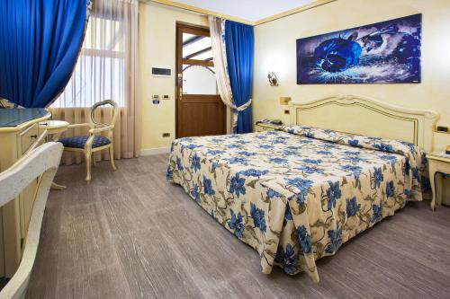 Vip's Motel Luxury Accommodation & Spa