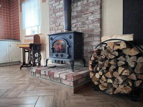 Viesnīcas āriene, Sodyba Kregžlė (Sodyba Kregzle) in Sužionys