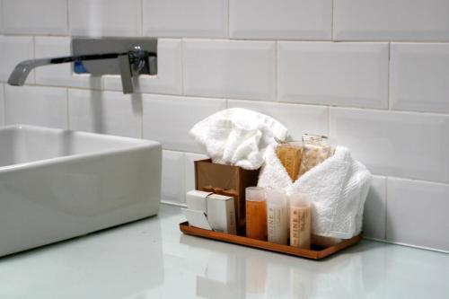 Foto - Markee Hotel Boutique