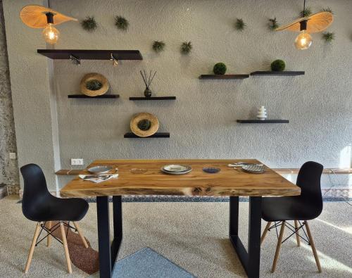 Apartamento Loft