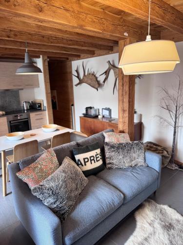 Chalet Moose