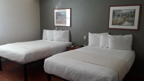 Best Studio Inn Homestead (Extended Stay) in Homestead, USA
