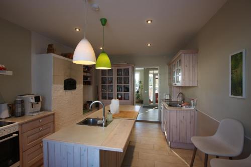 Virulase Holiday Home in Toila