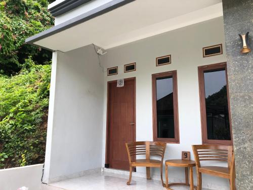 Naomi Homestay in 巴东湾