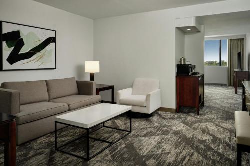 Sheraton Tampa Brandon Hotel - image 39