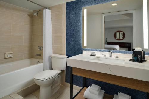 Sheraton Tampa Brandon Hotel - image 24