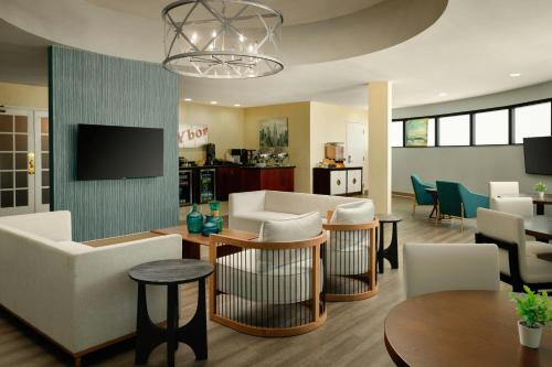 Sheraton Tampa Brandon Hotel in Tampa, USA