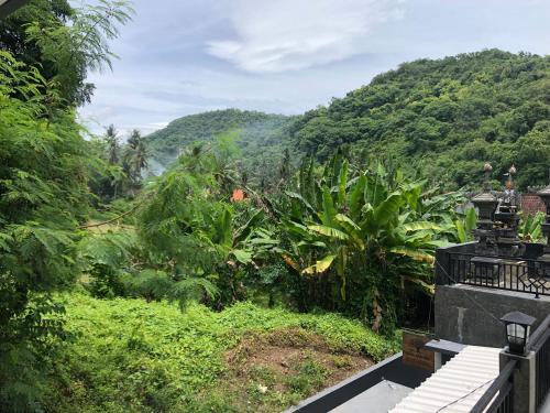 Naomi Homestay in 巴东湾