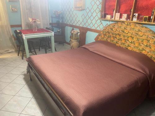 Home Room in San Pietro Avellana