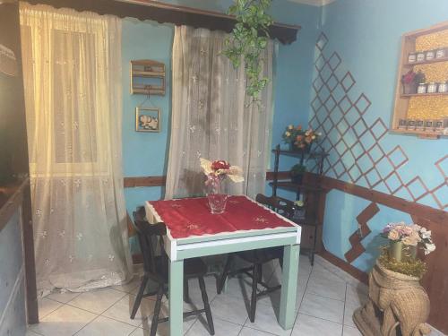 Home Room in San Pietro Avellana