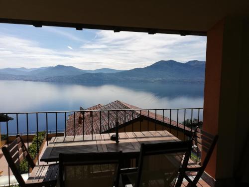 Lakeview Residence - Oggebbio