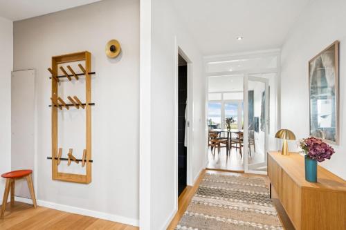 Holiday Apartment In Ebeltoft With Panoramic Views Of The Bay And Mols Mountains - image 5