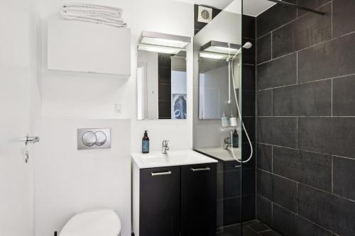 Holiday Apartment In Ebeltoft With Panoramic Views Of The Bay And Mols Mountains - image 3