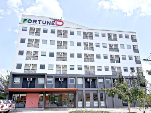 Fortune D Hotel Loei