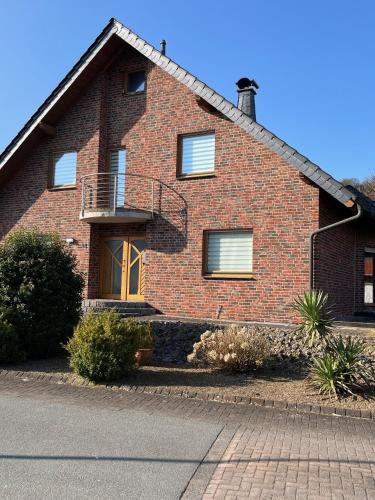 Ferienwohnung Frose - Altenbeken