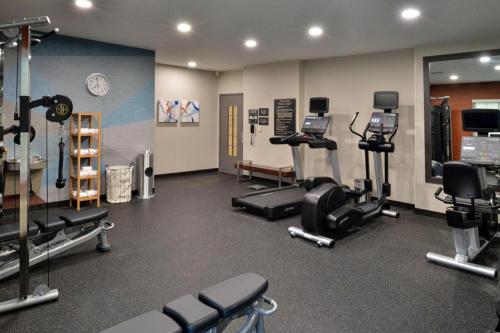 Candlewood Suites Saint Joseph By IHG – Saint Joseph, MO