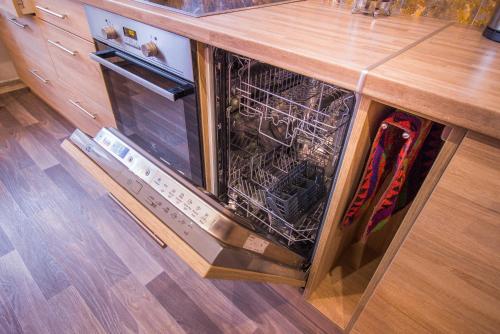 ANNA Riga Apartment - image 7