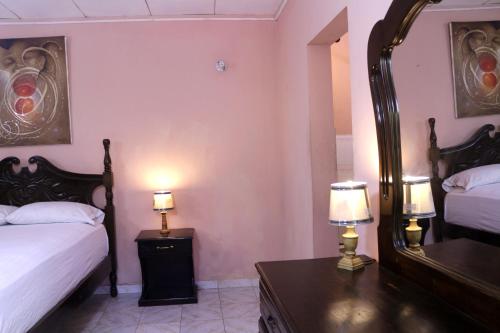 This photo about My Auberge Inn Jacmel shared on HyHotel.com