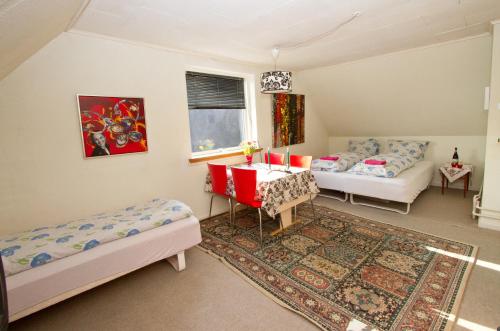 Casa Mundo Bed & Breakfast - image 4